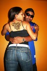 Picture for song '1 4 da Money' by artist 'A Trax1'