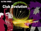 Picture for song 'Club Evolution' by artist 'AUDIO DELIGHT ( FOR ULTRA VIRES )'