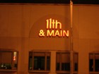 Picture for song '11th & Main' by artist 'Audio Ghost Beats'