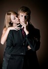 Picture for song 'Between Me and U' by artist 'Audio Ghost Beats'