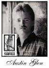 Picture for song 'Watching The River Run (Vocal)' by artist 'Austin Glen'