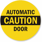 Picture for song 'Spy Man' by artist 'automatic caution door'