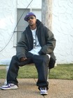 Picture for song 'Get At Me' by artist 'Aviso Da Chancellor'