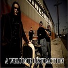 Picture for song 'T.F.M.' by artist 'A Welcome Distraction'