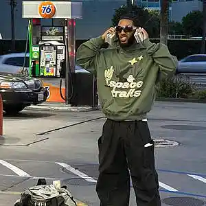 Picture for song 'LAST CALL' by artist 'AYWABEATS'