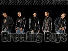 Picture for song 'MySpace' by artist 'B5 (real group)'