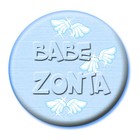 Picture for song 'mo mot lan nua' by artist 'babezonta'