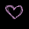 Picture for song 'Love Hurts' by artist 'BabiiKayex3'