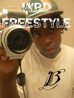 Picture for song 'W.B.D FREESTYLE' by artist 'BABYBLUE AKA IBEZZY'