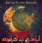 Picture for song 'Illuminati' by artist 'Babylon Mystery Orchestra'