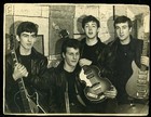 Picture for song '"FROM ME TO YOU"' by artist 'Backbeat Mania'