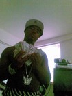 Picture for song '$tack up' by artist 'Bad Boy The Eastside Hoodlum'