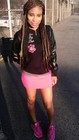 Picture for song 'Bad Gal Bambi - B.K. All Day - (freestyle)' by artist 'Bad Gal Bambi'