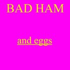 Picture for song 'I Aint To Happy Bout That' by artist 'BADHAM'