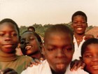 Picture for song 'Childhood in a Distance' by artist 'Bad MuBuckas'