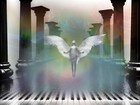 Picture for song 'the spirit is coming through' by artist 'Ballademaker'