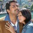 Picture for song 'NewYork_Nagaram' by artist 'bandabs'