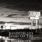 Picture for song 'Pekanbaru-City of My Blues' by artist 'BANDIT BLUES'