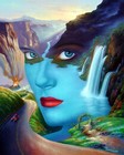 Picture for song 'Dancing Bhairava..(Contd...)' by artist 'Bapu Padmanabha'