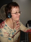 Picture for song 'Abide in Me Lord' by artist 'Barb Harmatys'