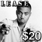 Picture for song 'NEVER GIVE UP (NAS)' by artist 'Baritone'