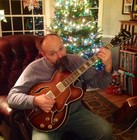 Picture for song 'Jazz Box Baby' by artist 'Barry Freeman'