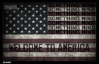 Picture for song 'Something Mind - Welcome To America' by artist 'Bassment ENT'