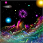 Picture for song 'Cosmological Constant' by artist 'BASSOTRONICS'