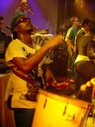 Picture for song 'A balança de Xangô' by artist 'Bataclan FC'