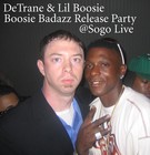 Picture for song 'DeTrane - Forever (Freestyle)' by artist 'Baton Rouge Music Company'
