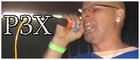 Picture for song 'P3X - Candy feat Dera' by artist 'Baton Rouge Music Company'