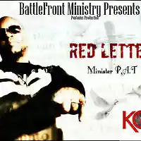 Picture for song 'I Can Tell Ya What it B Like!' by artist 'BattleFront Ministry'