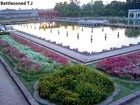 Picture for song 'Peaceful park' by artist 'Battlezoned TJ'