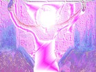 Picture for song 'The Angel Awakens ... v2.0' by artist 'Baz Mantis'