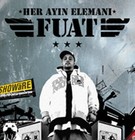 Picture for song 'Fuat - Okyanuslar' by artist 'bdbymp3'