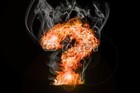 Picture for song '? - Netrics & BA mit BH' by artist 'Beat Anonym'