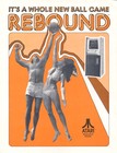 Picture for song 'Rebound' by artist 'Beatnik8'