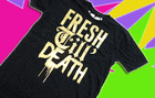 Picture for song 'Fresh (Free download!!)' by artist 'Beats By Aycee - UndrRatedEntertainment'