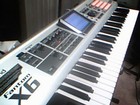 Picture for song 'My Dreams (Sounds Like Hi-Tek)' by artist 'BEATS by KEYES'