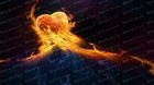 Picture for song 'FIRE LOVE' by artist 'BEATSBYMU'