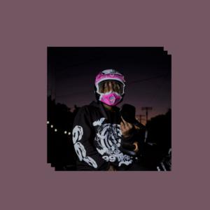 Picture for song 'Fast (155 bpm, E maj) Juice WRLD Type Beat 2022' by artist 'beats by NTZ'