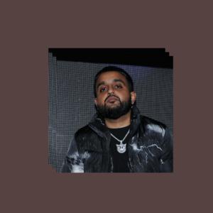 Picture for song 'Nav Type Beat 2022 - Dont Wanna (Buy 1 Get 1 Free)' by artist 'beats by NTZ'