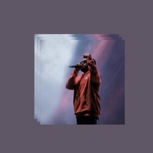 Picture for song 'Nav Type Beat 2022 - Star Wars (Buy 1 Get 1 Free)' by artist 'beats by NTZ'