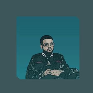 Picture for song 'NAV x Metro Boomin Type Beat - SALON' by artist 'beats by NTZ'