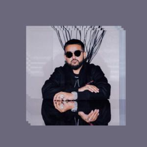 Picture for song 'NAV x The Weeknd Type Beat "FELT CRAZY"' by artist 'beats by NTZ'