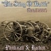 Picture for song 'The Sting Of Battle - Instrumental' by artist 'Beats From Hell'