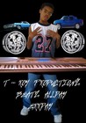 Picture for song 'TRACK 33' by artist 'BEATZ 4 SELF'