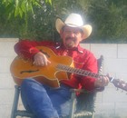 Picture for song 'SLOW HAND' by artist 'Beau Renfro and The A-Team Band'
