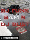 Picture for song 'La petite pute de Jupille' by artist 'BeeJay Funk'