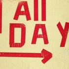 Picture for song 'All Day*Radio Hit*' by artist 'Been Making Hitz'